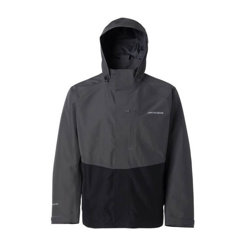veste downrigger gore-tex grundens