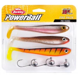 Kit Leurres Pro Pack Pike - BERKLEY