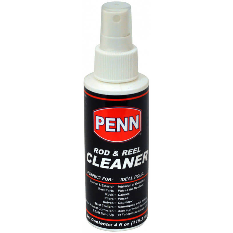 Nettoyant Rod and Reel Cleaner - PENN