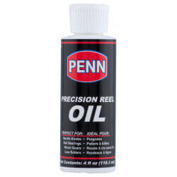 Huile Reel Oil - PENN