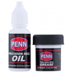 Kit Reel Oil and Lube Angler - PENN