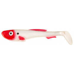 Leurres BEAST Paddle Tail - ABU GARCIA