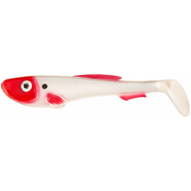 Leurres BEAST Paddle Tail - ABU GARCIA