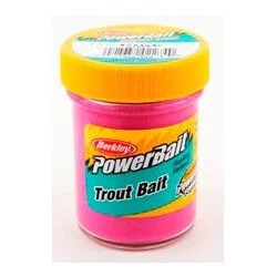 Appâts PowerBait Biodegradable Trout Bait - BERKLEY