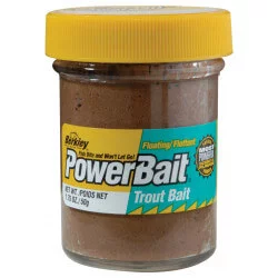 Appât PowerBait Trout Bait - BERKLEY