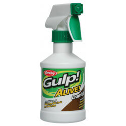 Attractant Glup! Alive! - BERKLEY