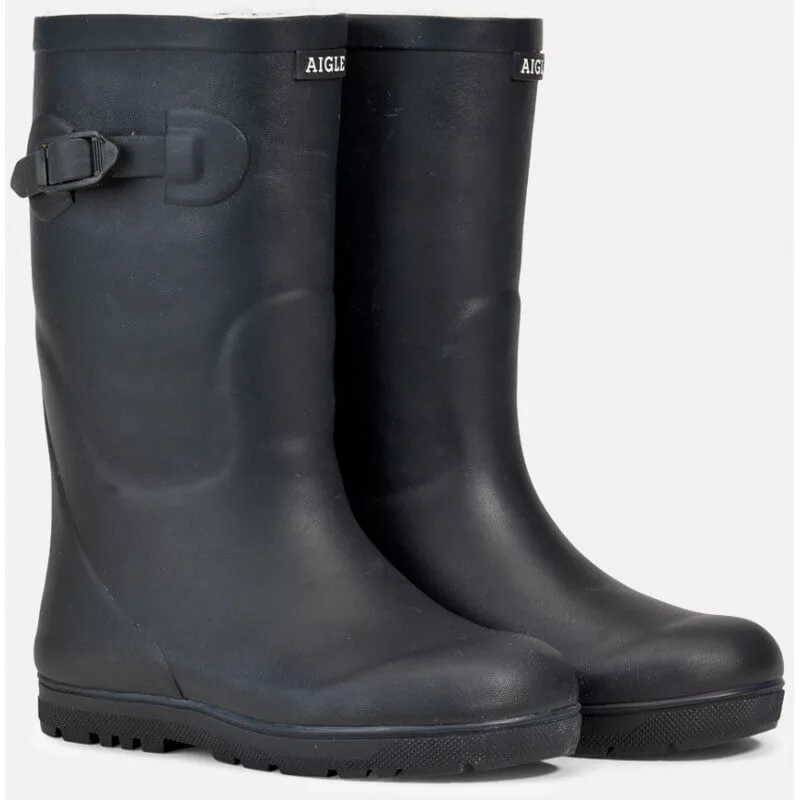 bottes fourrées Aigle 21 - Aigle