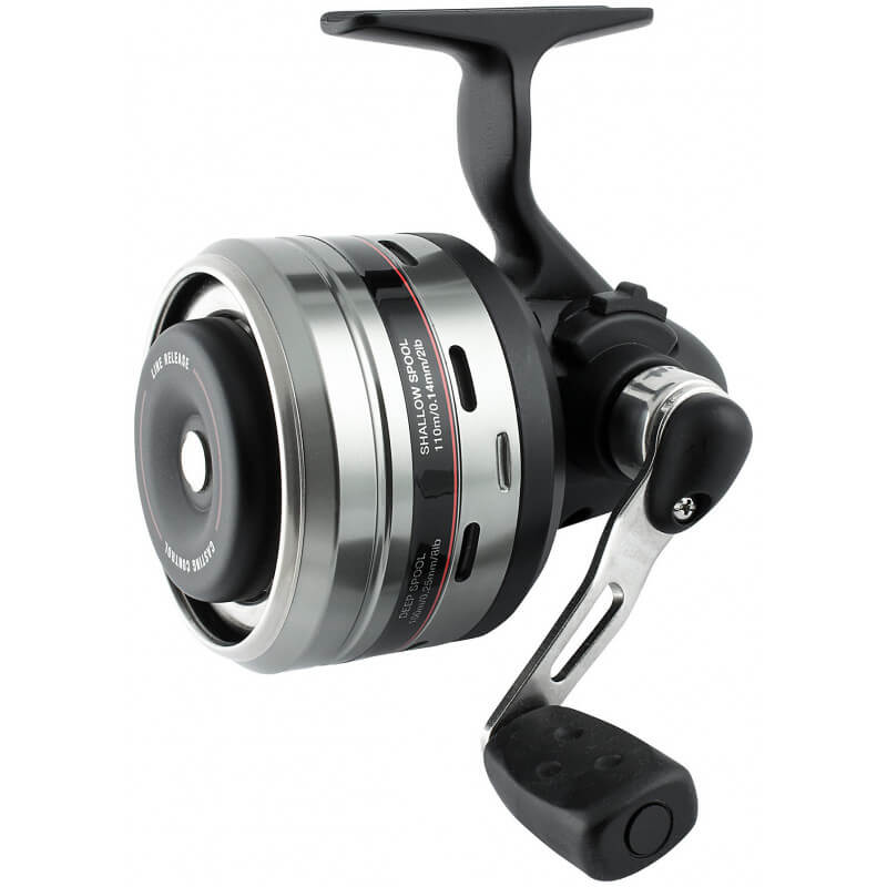 moulinet 507 mkii abu garcia