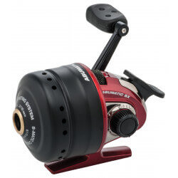 Moulinet Abumatic SX Spincast - ABU GARCIA