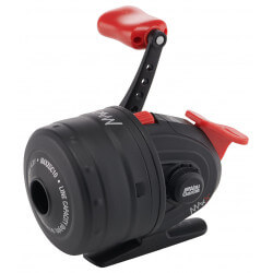 Moulinet Max X Spincast Reel - ABU GARCIA