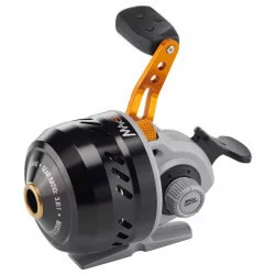 Moulinet Max STX Spincast Reel - ABU GARCIA