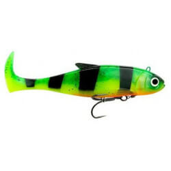 Leurre souple Blaster Shad 16 cm - FIIISH