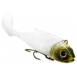 Leurre souple Blaster Shad 13 cm - FIIISH