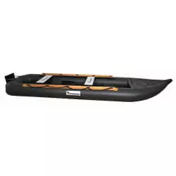 Canoë kayak gonflable Extrem - SPARROW
