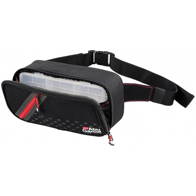 Sacoche HIP BAG - ABU GARCIA