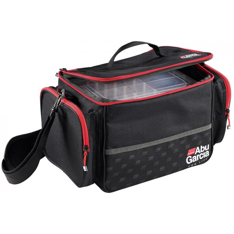 Sac SHOULDER Bag - ABU GARCIA