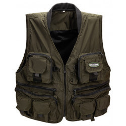 Gilet Mouche Altiplano - GARBOLINO