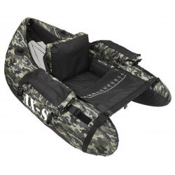 Float Tube AXS Premium - SPARROW