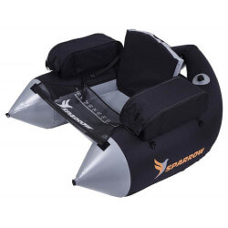 Float tube Cargo - SPARROW