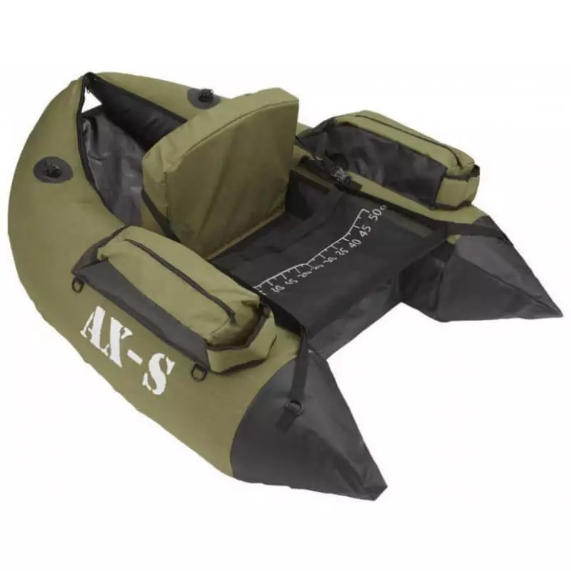 chambre à air float tube axs dlx sparrow