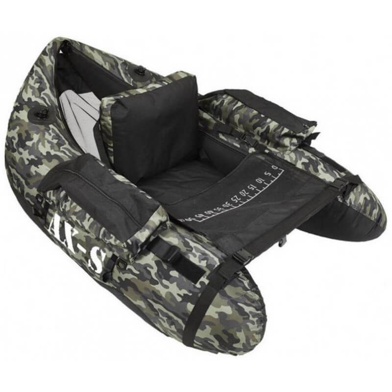 chambre à air float tube axs premium sparrow