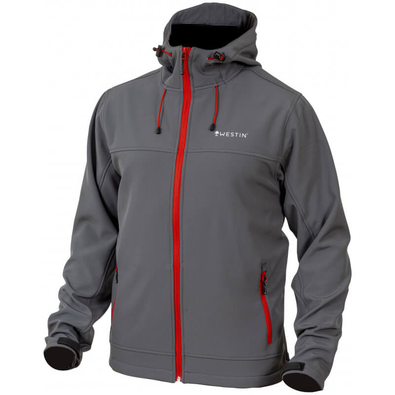 Veste W4 Softshell Jacket - WESTIN