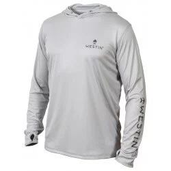 Sweat Pro Guide UPF Long Sleeve - WESTIN