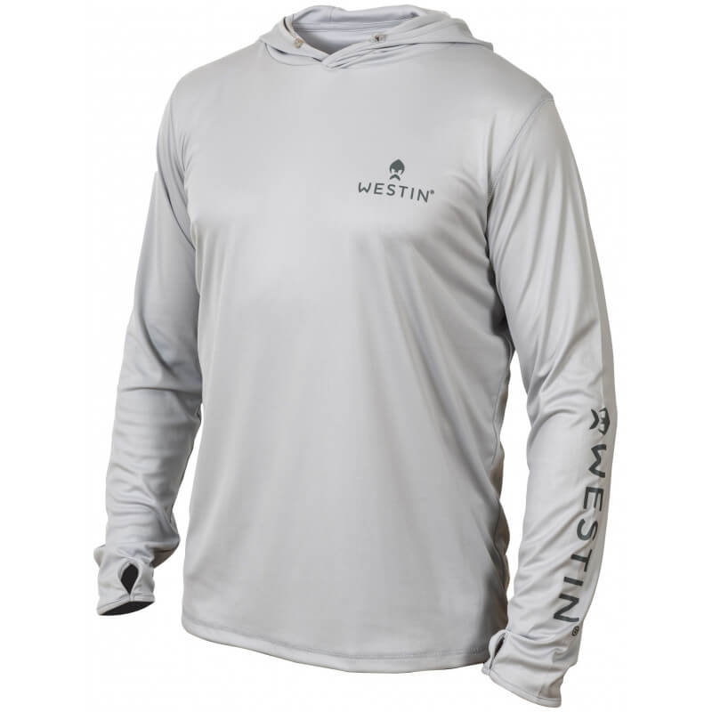 Sweat Pro Guide UPF Long Sleeve - WESTIN