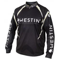 Sweat Tournament Shirt - WESTIN