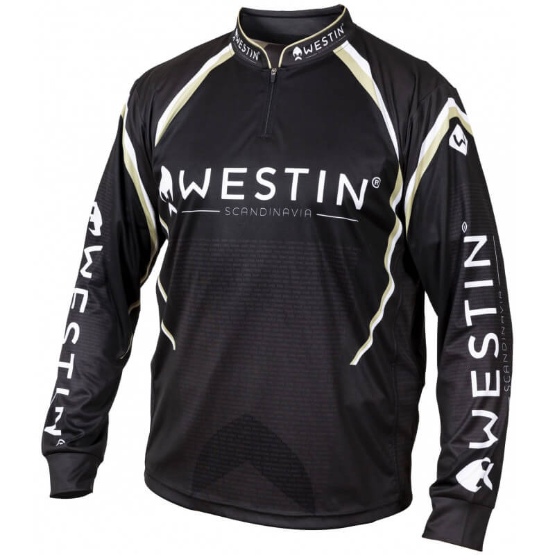 Sweat Tournament Shirt - WESTIN