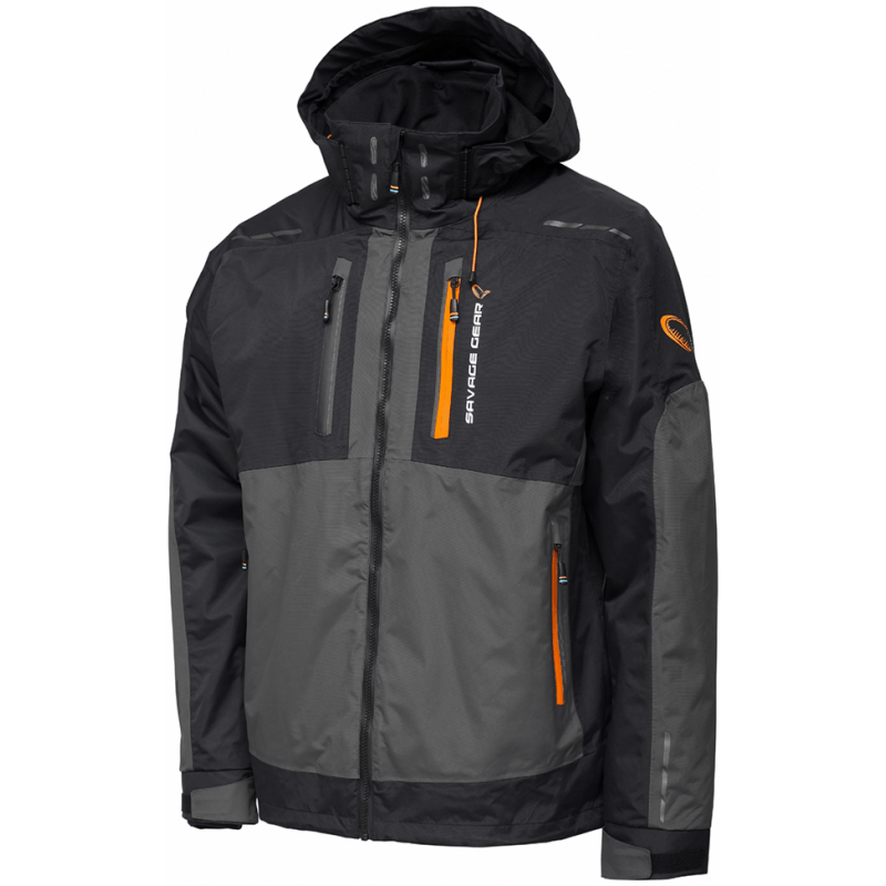 veste wp performance savage gear