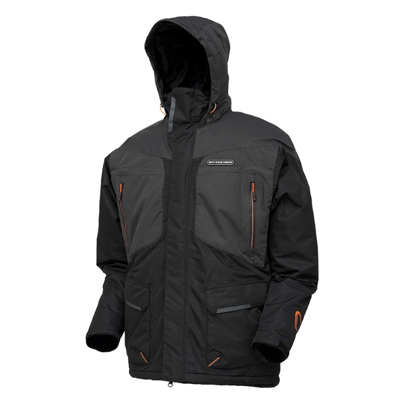 veste heatlite thermo savage gear