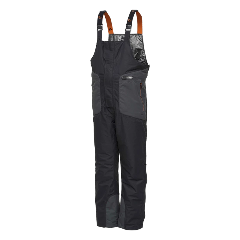 salopette heatlite thermo savage gear