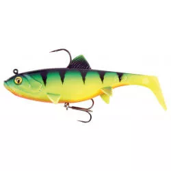 Leurre souple REPLICANT WOBBLE (14CM) - FOX RAGE