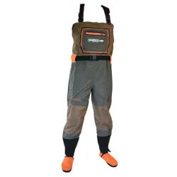 Waders Kontacto 3 - VOLKIEN SOUL