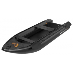 Kayak gonflable E-RIDER 330 - SAVAGE GEAR