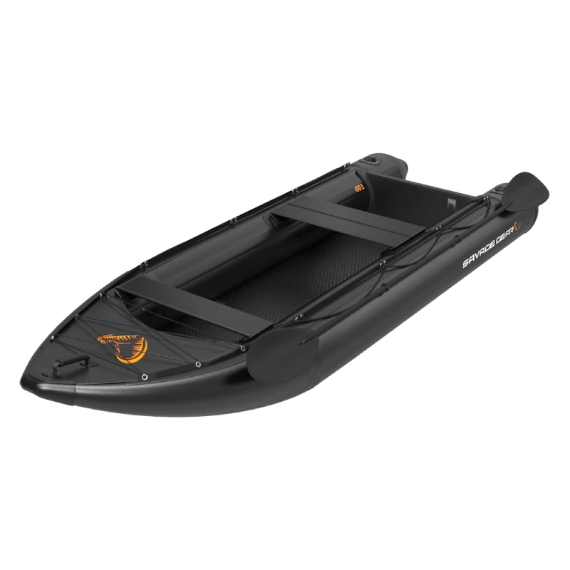 kayak e-rider 330 savage gear