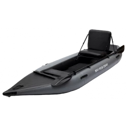 Kayak gonflable High Rider - SAVAGE GEAR