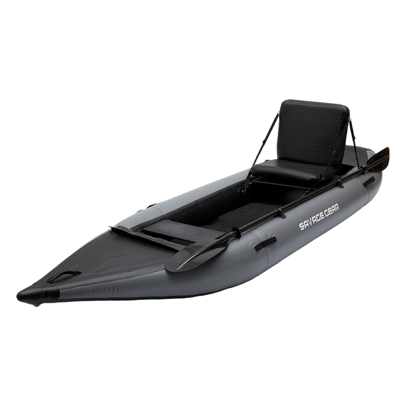 kayak high rider savage gear