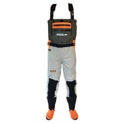 Waders Kontacto Edge 5 - VOLKIEN SOUL