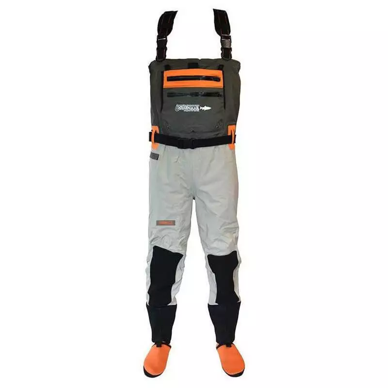 Waders Kontacto Edge 5 - VOLKIEN SOUL