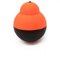 Stop Float Orange - LAURENT JAUFFRET