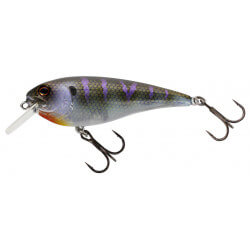 Leurre RawBite Crankbait Little Brother - WESTIN