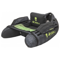 Float Tube Furti-V - GUNKI