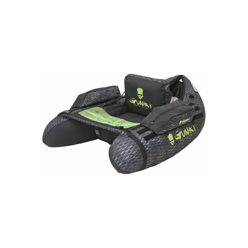 float tube furti-v gunki