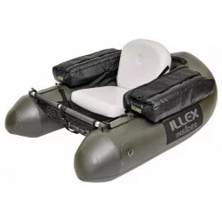 Float tube Insider 150 Kaki - ILLEX