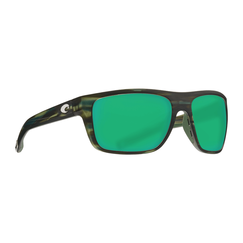 Lunettes Broadbill Matte Reef  - COSTA DEL MAR