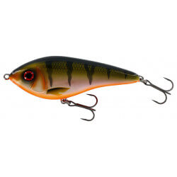 Leurre Swim Glidebait 10cm - WESTIN