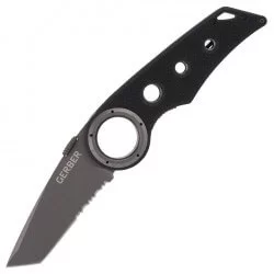 Couteau pliant Remix Tactical - GERBER