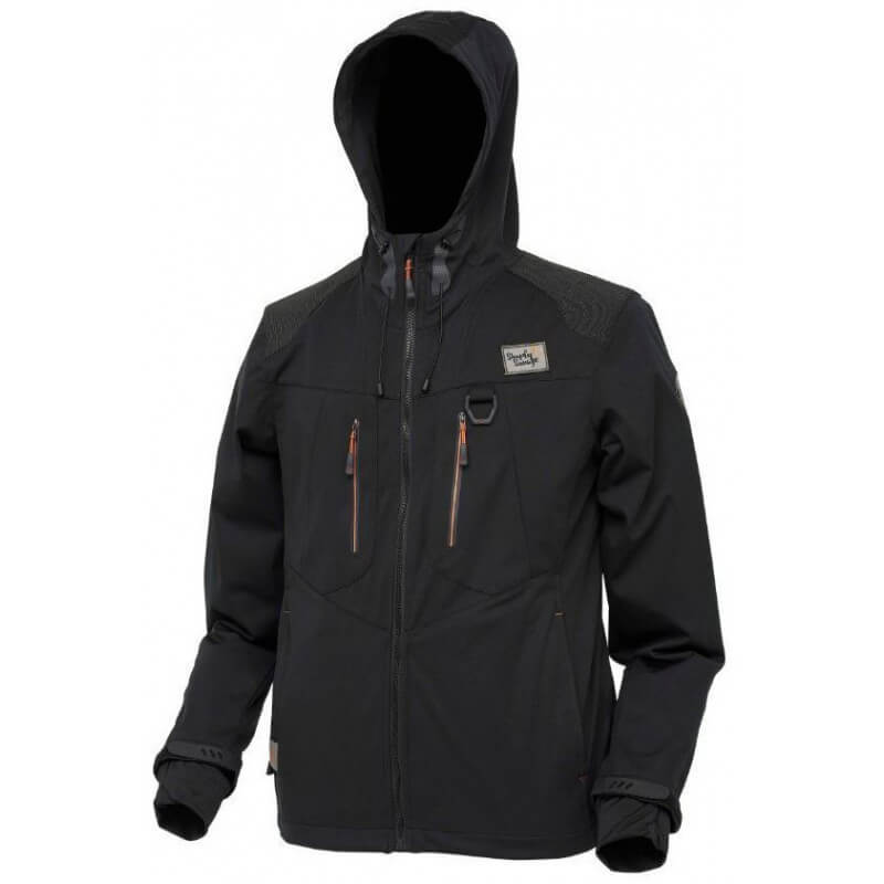 veste softshell simply savage gear